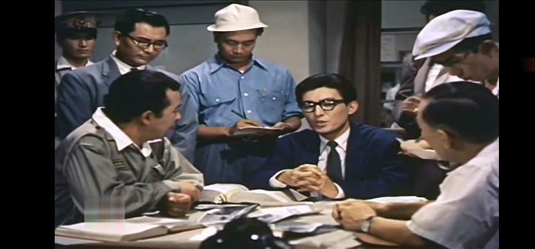 Rodan Il Mostro Alato (Parte 2 di 3) del 1956 [ITA]