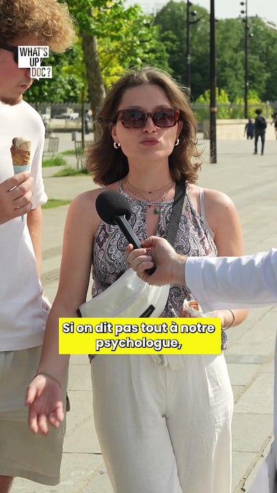 Médecine sans filtre - Spécial Psychiatrie -3