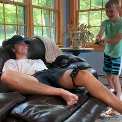 Unexpected Fails Compilation – Try Not to Laugh Challenge