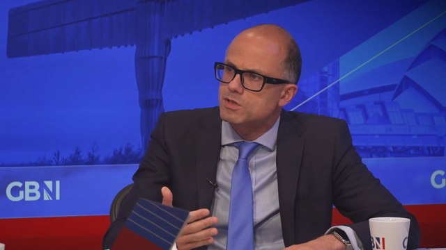 Keir Starmer has had the 'worst first year ever' as Prime Minister, Heath tells GB News