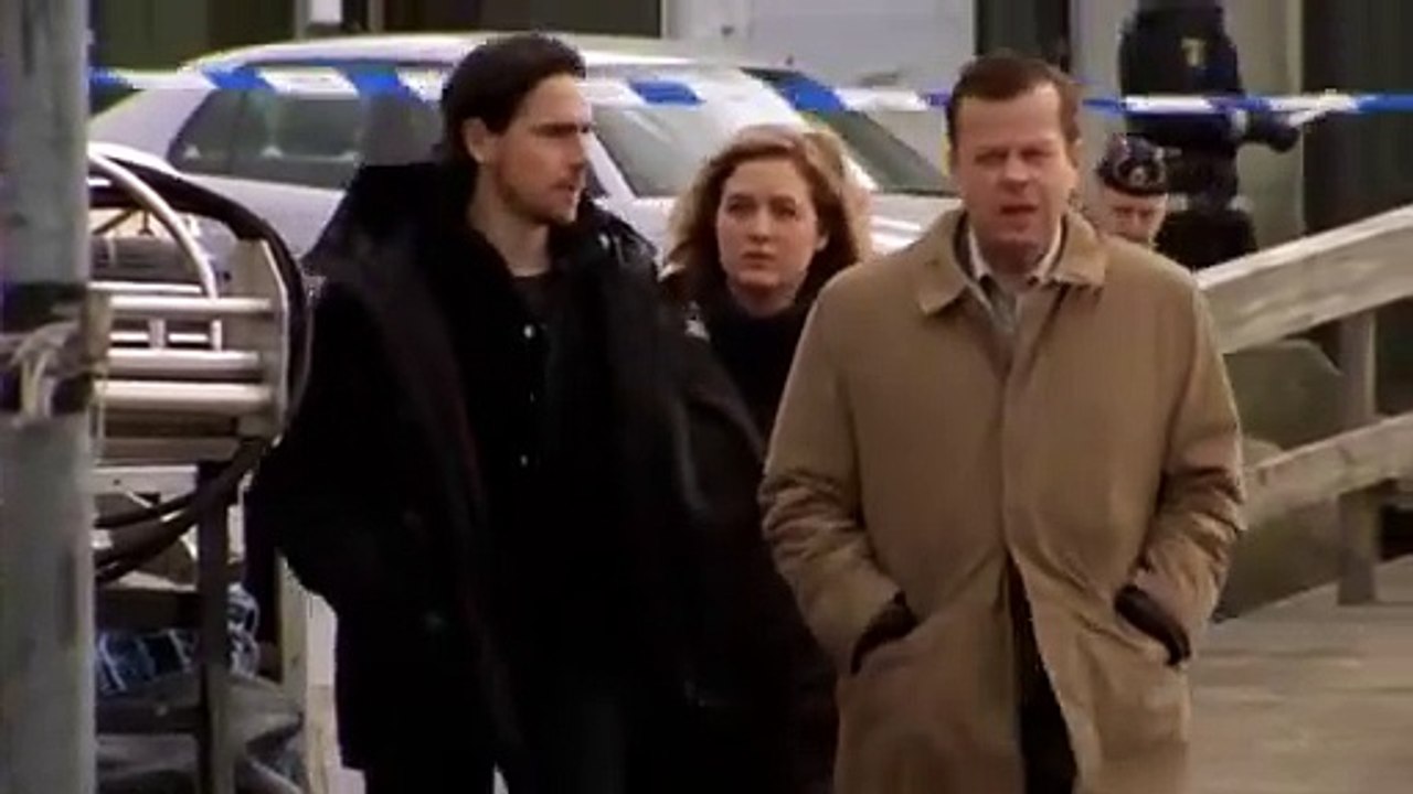 Wallander - Blodsband (S01E11)