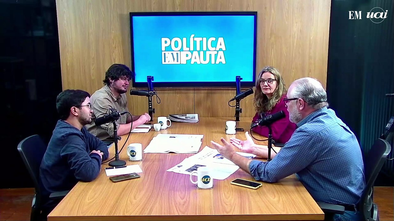 Os vários nomes da direita pelo governo de Minas - Política EM Pauta