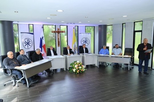 Conferencia Episcopal expresa profundas preocupaciones por la crisis social del país