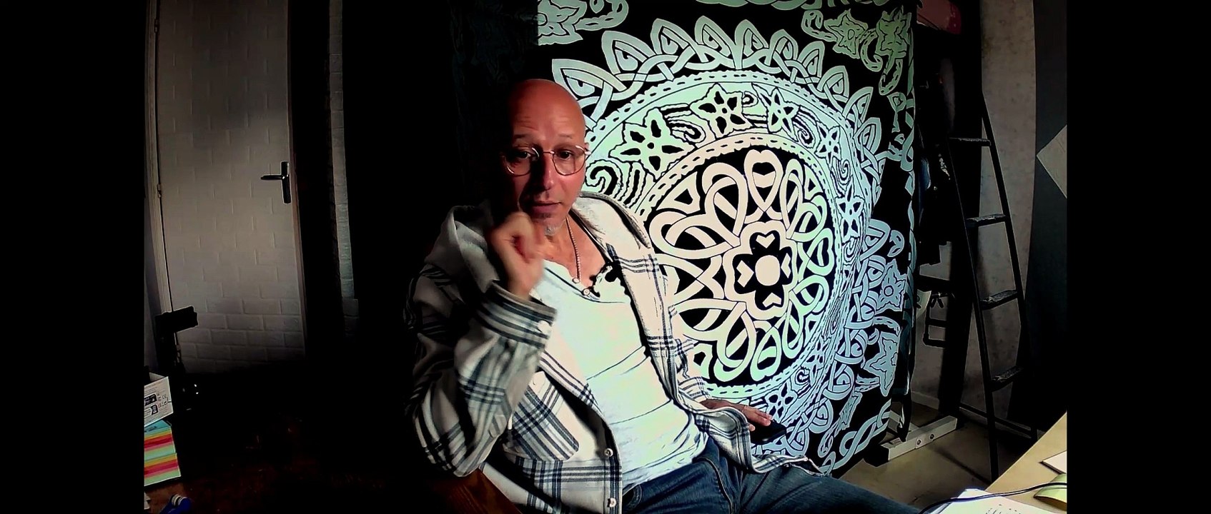 PAROLES DE KHAL ( Spirituel, vous avez dis spirituel? )