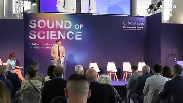 Novartis: serve una politica industriale che valorizzi le scienze della vita