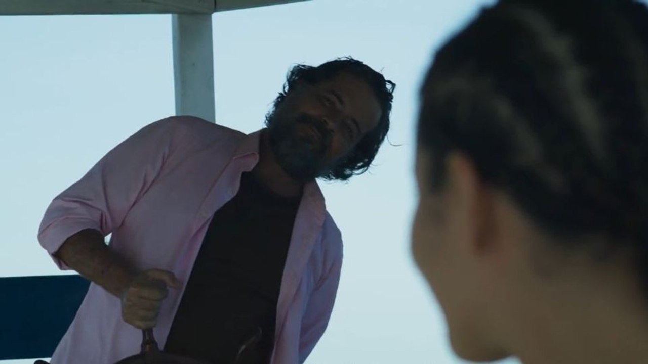 Filhos do Mangue Trailer Oficial