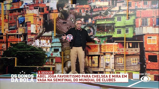 Neto detona gestões do Corinthians e elogia Palmeiras