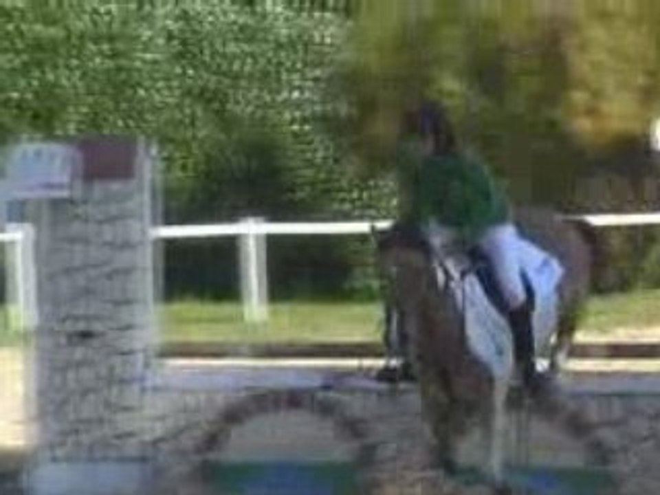 concours avec quercy d'octobre 2007