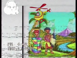 BabyTV Art Helicopter 17