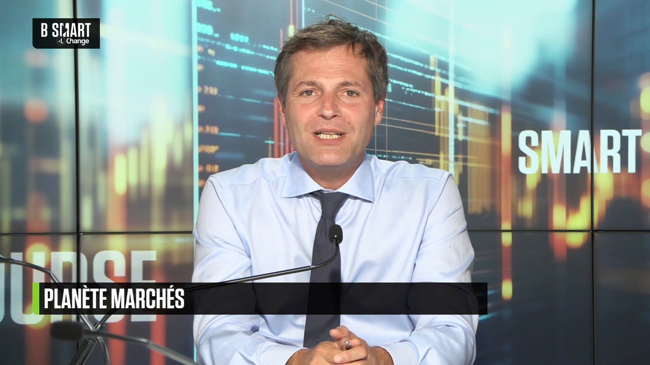 SMART BOURSE - PLANÈTE MARCHÉ(S) du vendredi 4 juillet 2025