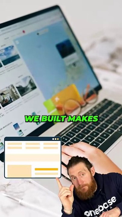 How Our Client's Website Makes Over £12,000 Every Month!