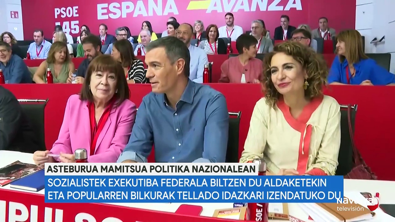Berriak 2025/07/04