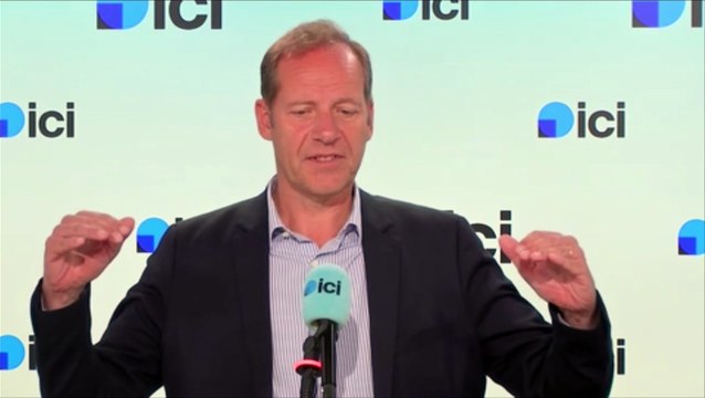 Le col de la Loze, c’est maillot jaune des cols du Tour de France , selon Christian Prudhomme