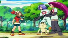 Pokemon 6 Sezon 14 Bölüm (Türkçe Dublaj)
