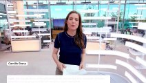 Camille Grenu sur France Info (04/07/2025)