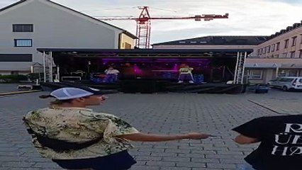 2025 07.04. GUN Bürgerfest Freitag 27