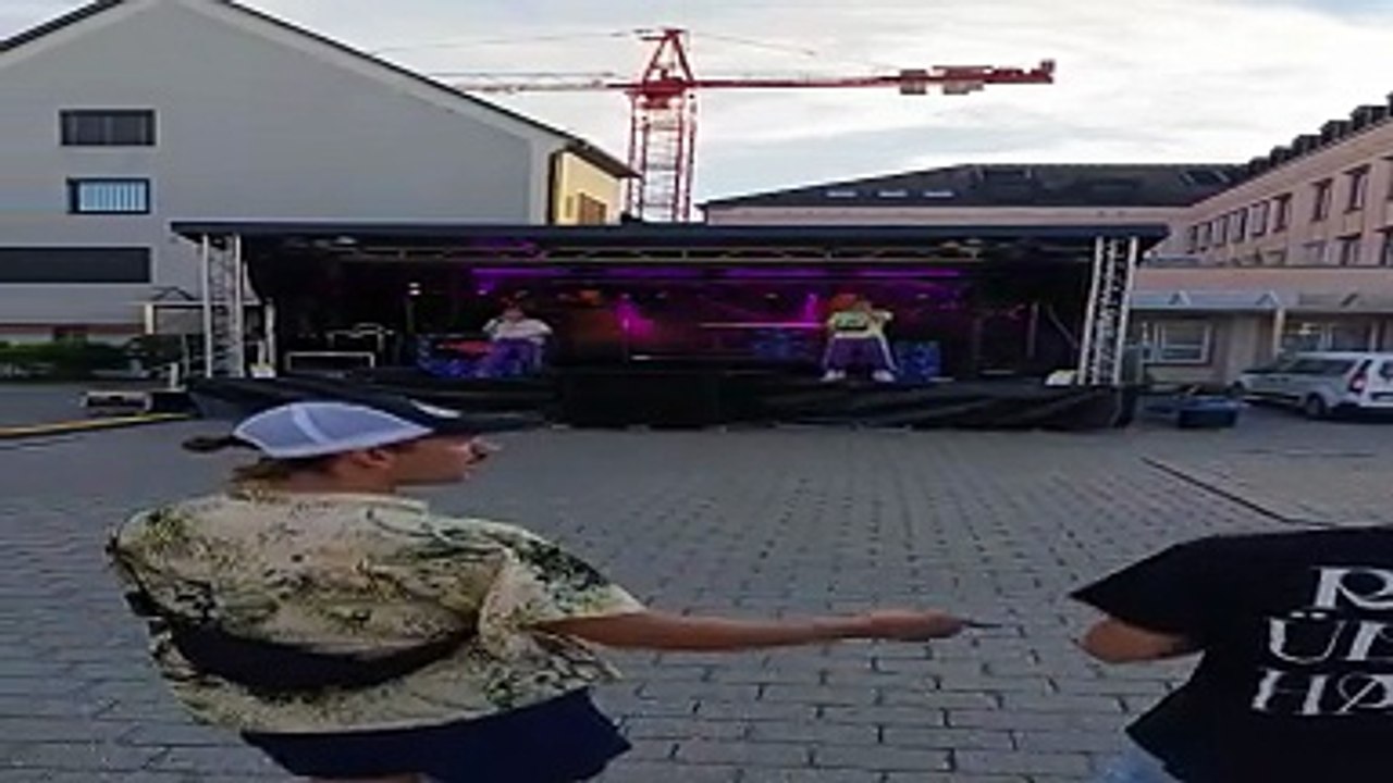 2025 07.04. GUN Bürgerfest Freitag 27