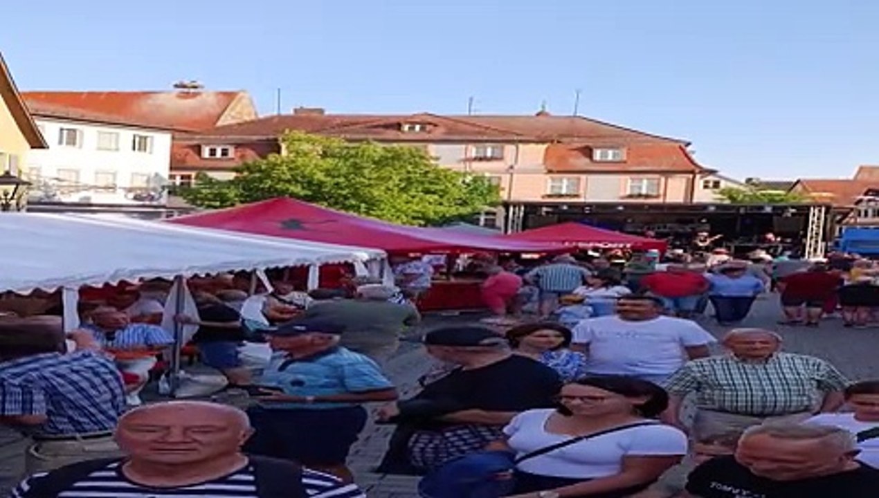 2025 07.04. GUN Bürgerfest Freitag 28