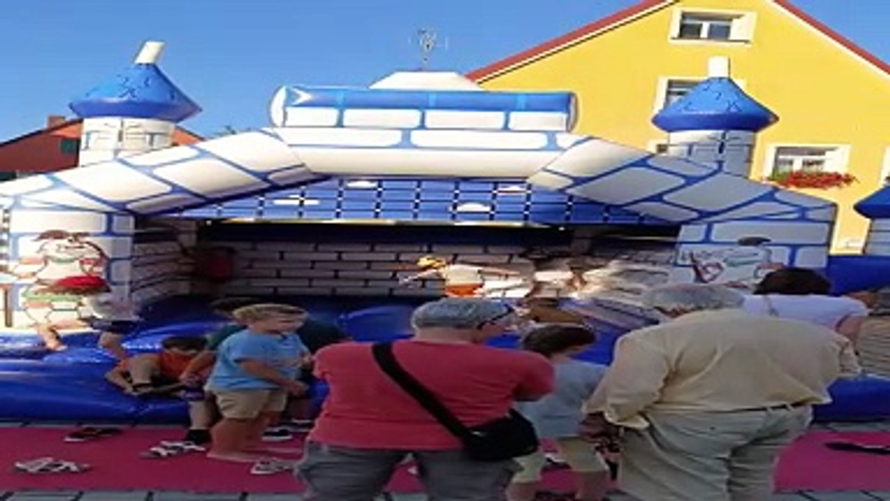 2025 07.04. GUN Bürgerfest Freitag 21