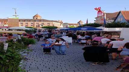 2025 07.04. GUN Bürgerfest Freitag 22