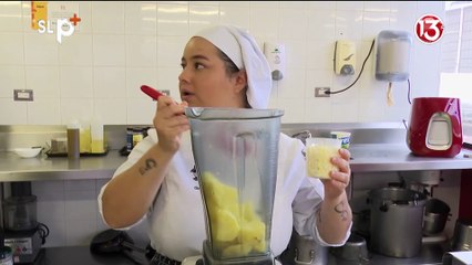 SLP Jueves 3 julio Pase crema papa