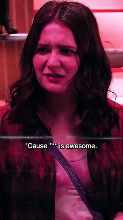 Shameless (2011)