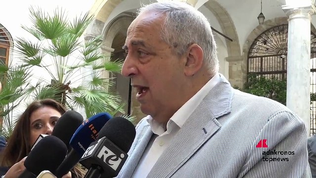 Lagalla (sindaco Palermo): Il progetto 'Vulnerabili' testimonia impegno civile della città