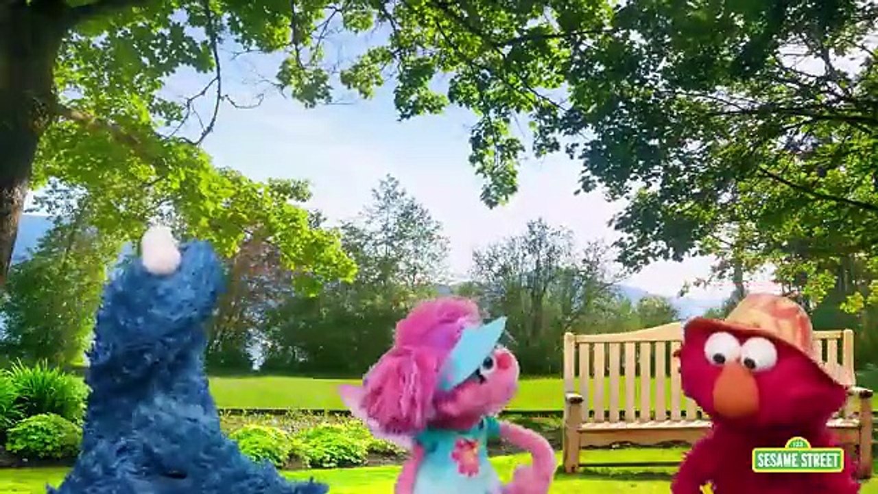 Summer Camp Fun with Elmo and Friends! | 1+ HOUR of Sesame Street Songs