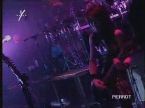 Pierrot - Paradox (live_landscape-hades-side)