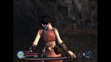 天誅紅　プレイステーション２(Tenchu kurenai playstation2)_16