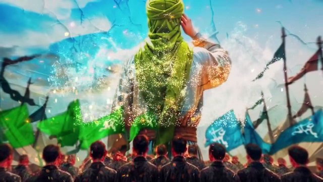 Zinda Rahey Abbas | Nadeem Sarwar | 46th Album - 2025 / 1447