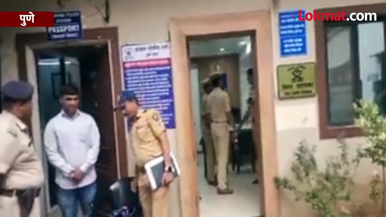 कोंढवा प्रकरणात सर्वात मोठा ट्विस्ट! अर्धवट शारीरिक संबंधाने बिनसलं अन्...