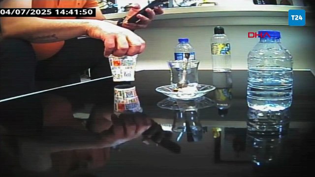 Manavgat Belediyesi'ne de 'yolsuzluk' operasyonunda 'rüşvet' iddiası