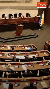 La Cámara de Diputados volvió a ser escenario de tensiones políticas