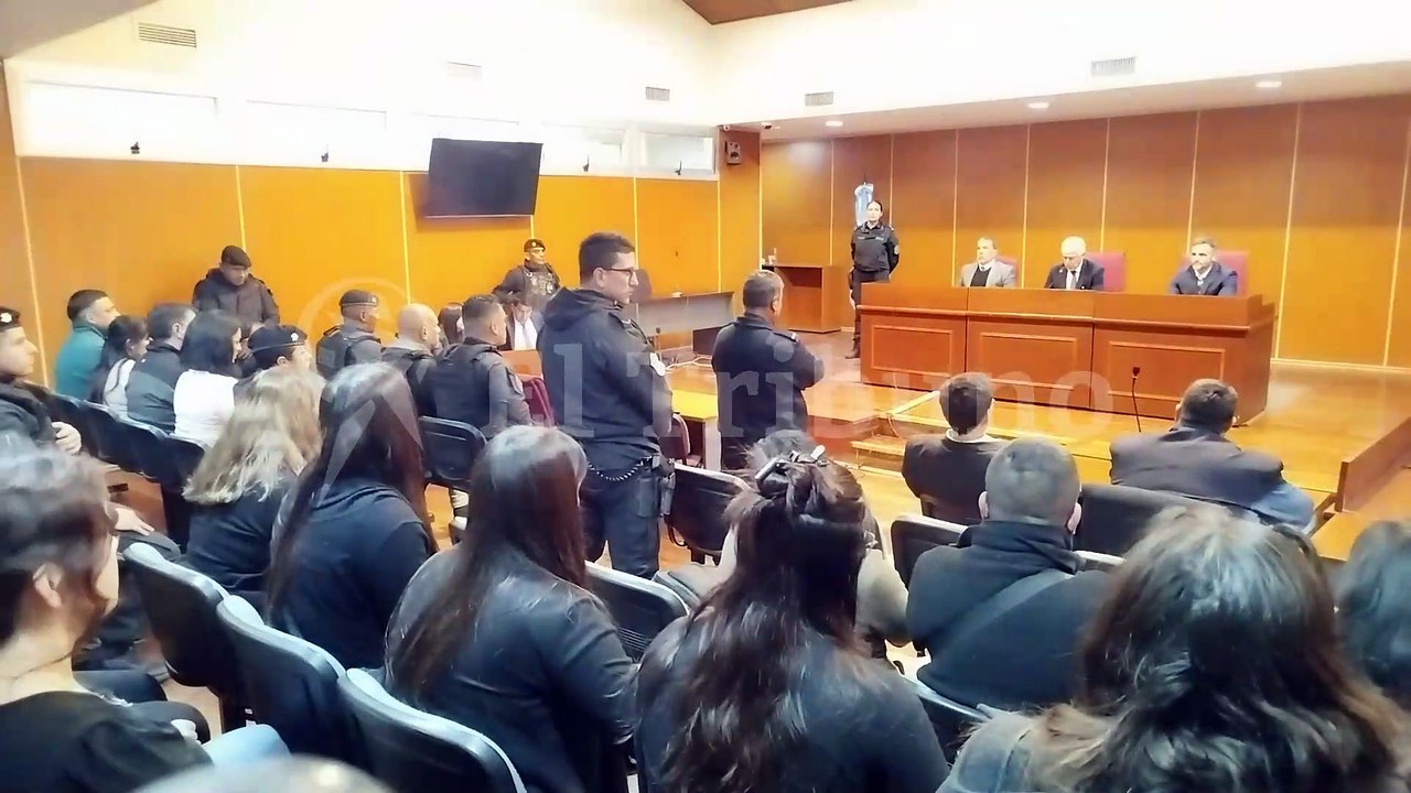 Generación Zoe: condenaron a 11 años de prisión en Salta a Leonardo Cositorto