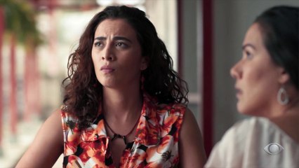 Maracucha defende planos de Gaivota para Aurélio e Maragarida