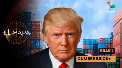 Donald Trump ha advertido que  enviará cartas a sus socios comerciales con las nuevas tarifas arancelarias | Foto 04-07-2025
