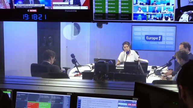 Sylvain Maillard : «Nous voulons la libération de Boualem Sansal, nous demandons une grâce individuelle»