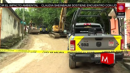 Detienen al líder criminal más buscado de Nuevo León, conocido como 'El Meca'