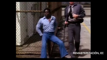 La dimensión desconocida 1985 - Ep.70 - El piano de la prisión ( Convict´s piano )