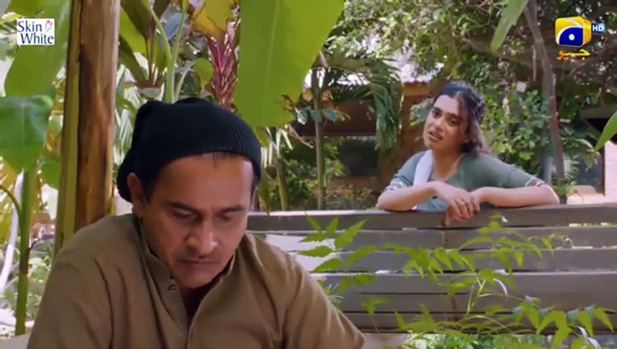 Hamraaz Episode19