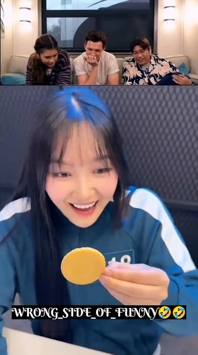Try not to laugh challenge 😂😂
