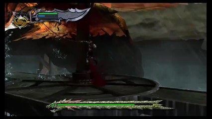 God of War Collection online multiplayer - ps3