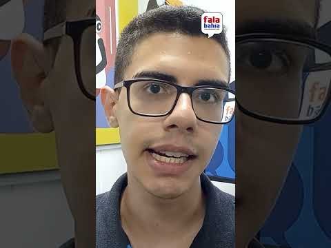 Metrô tem lentidão na Linha 2 devido a furto de cabos pelo 3° dia seguido - Fala Bahia - 07/02/2024