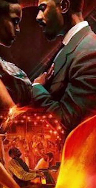 Sinners – Film reused discarded costumes from Marvel Studios' Blade #sinners