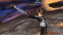 Squall BT Phase | Cloud & Bartz Party | DFFOO Shorts #DFFOO #FinalFantasy #squallleonhart