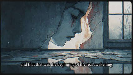 Why the One Who Broke You Was Sent to Wake You Up – Carl Jung