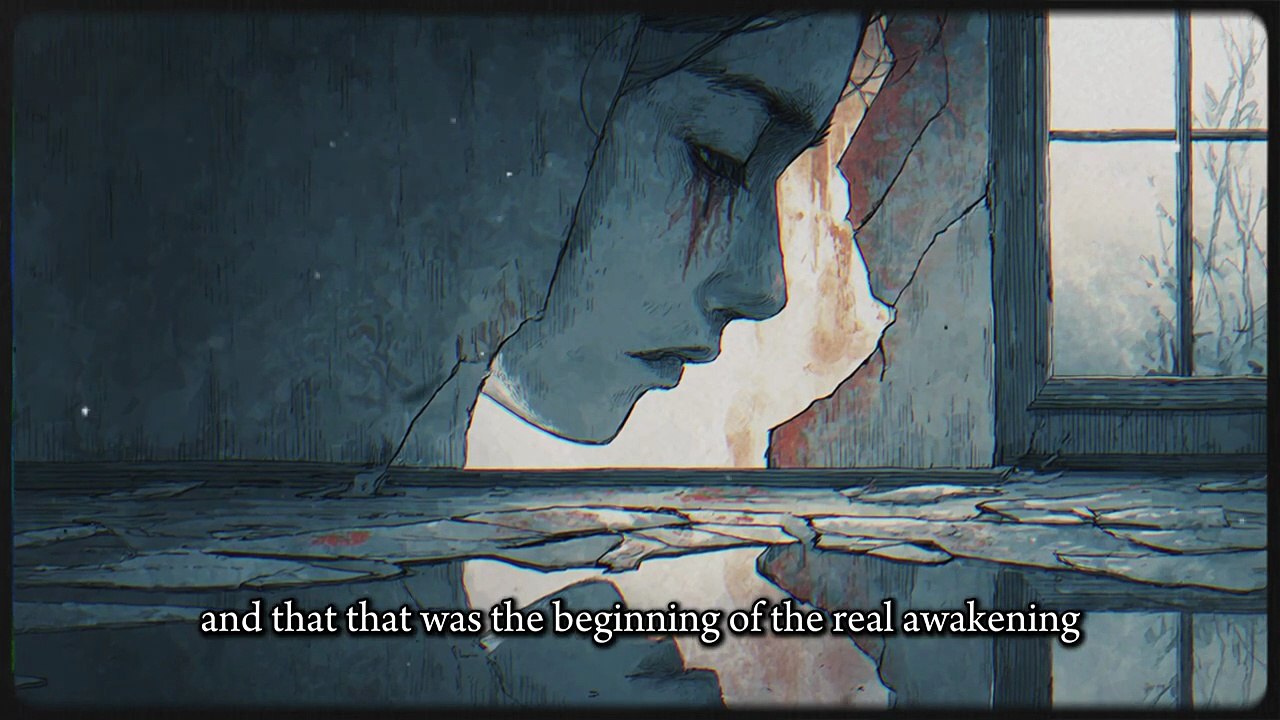 Why the One Who Broke You Was Sent to Wake You Up – Carl Jung