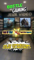 Epic Showdown! Battle Gaming Round 33 🎮