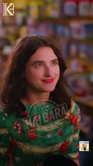 Santa Sent Me A Billionaire Husband S Shorttv Shorthot Short - Full